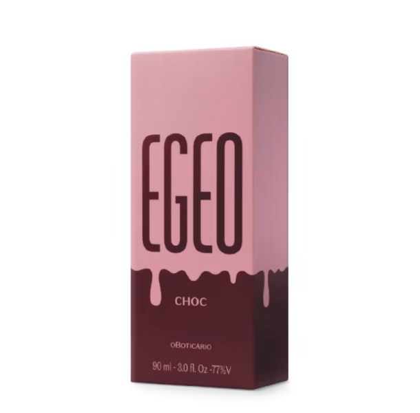 EGEO DES COL CHOC 90ML