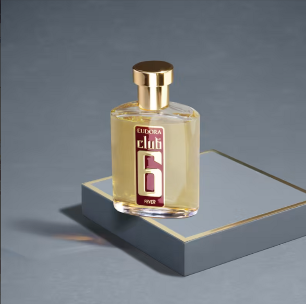 CLUB 6 DES COL FEVER 95ML
