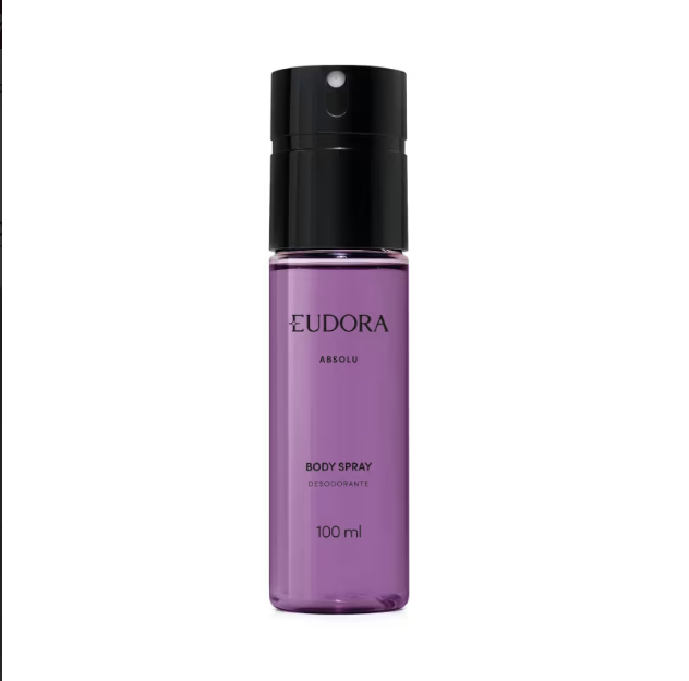 EUD DES BDY SPRAY ABSOLU 100ML