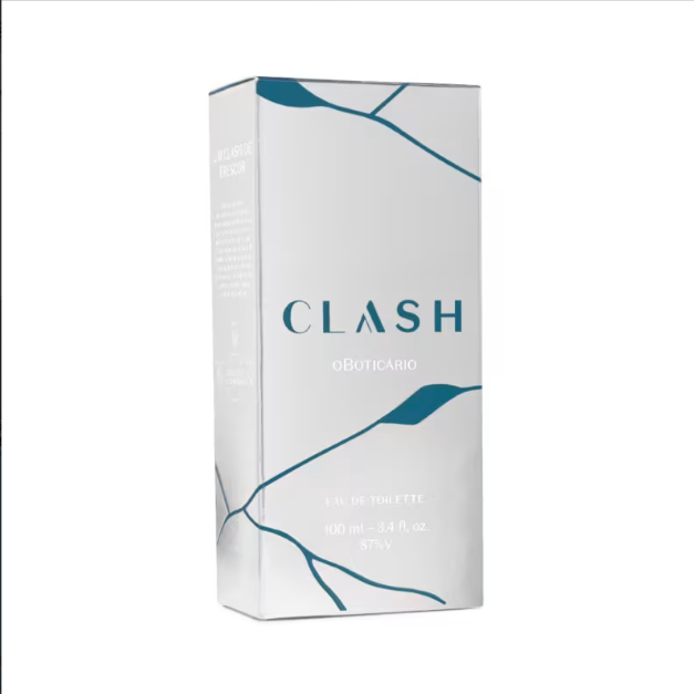 CLASH DES COL 100ML