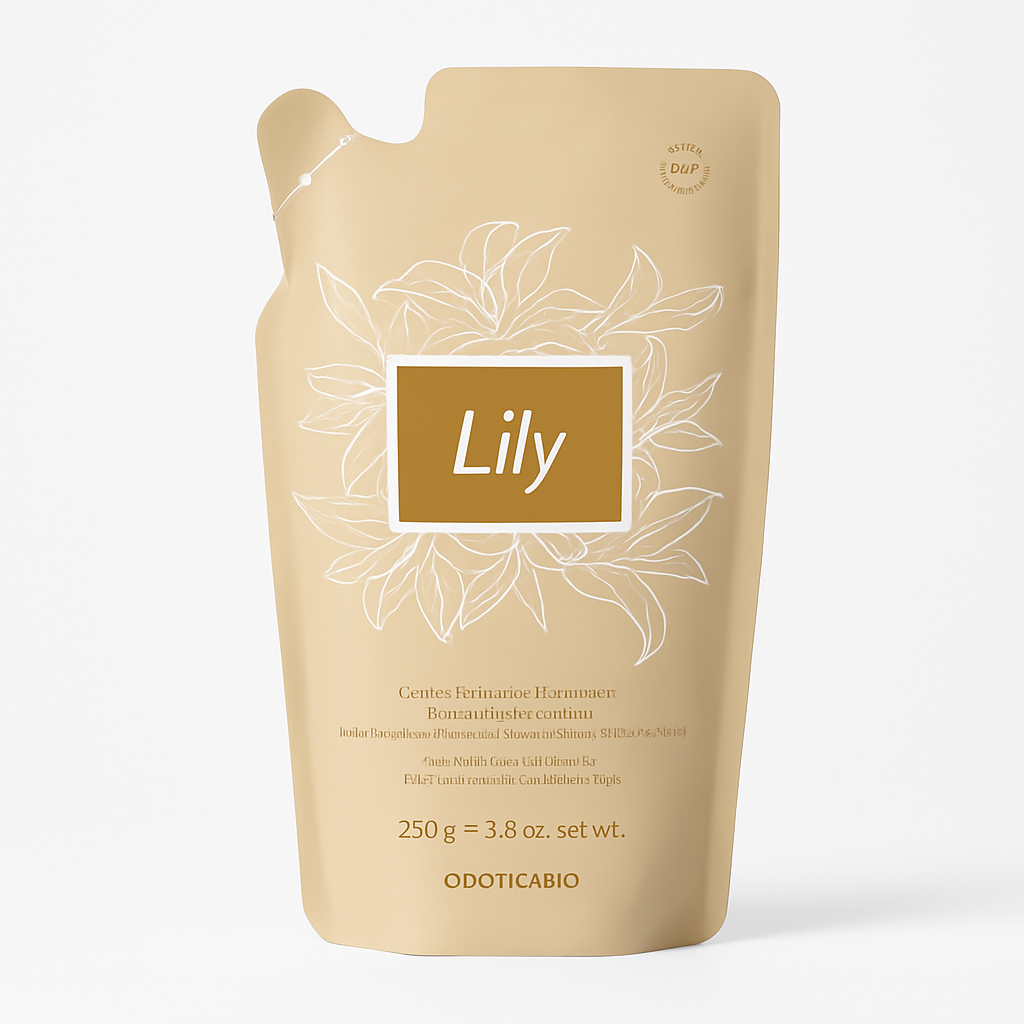 LILY REF HID CPO 250G