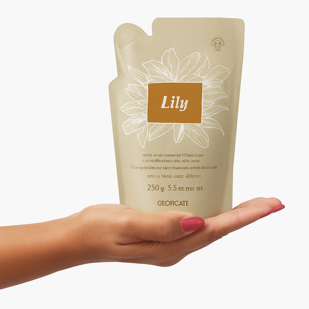 LILY REF HID CPO 250G