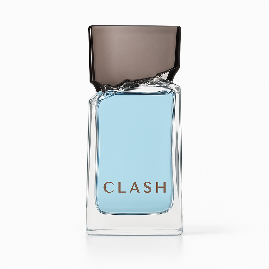 CLASH DES COL 100ML