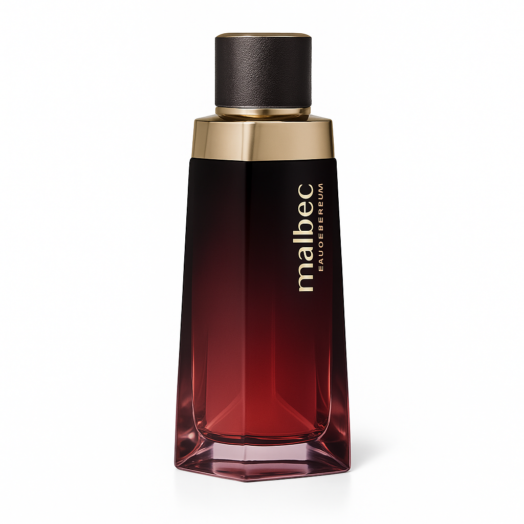 MALBEC EAU DE PARFUM