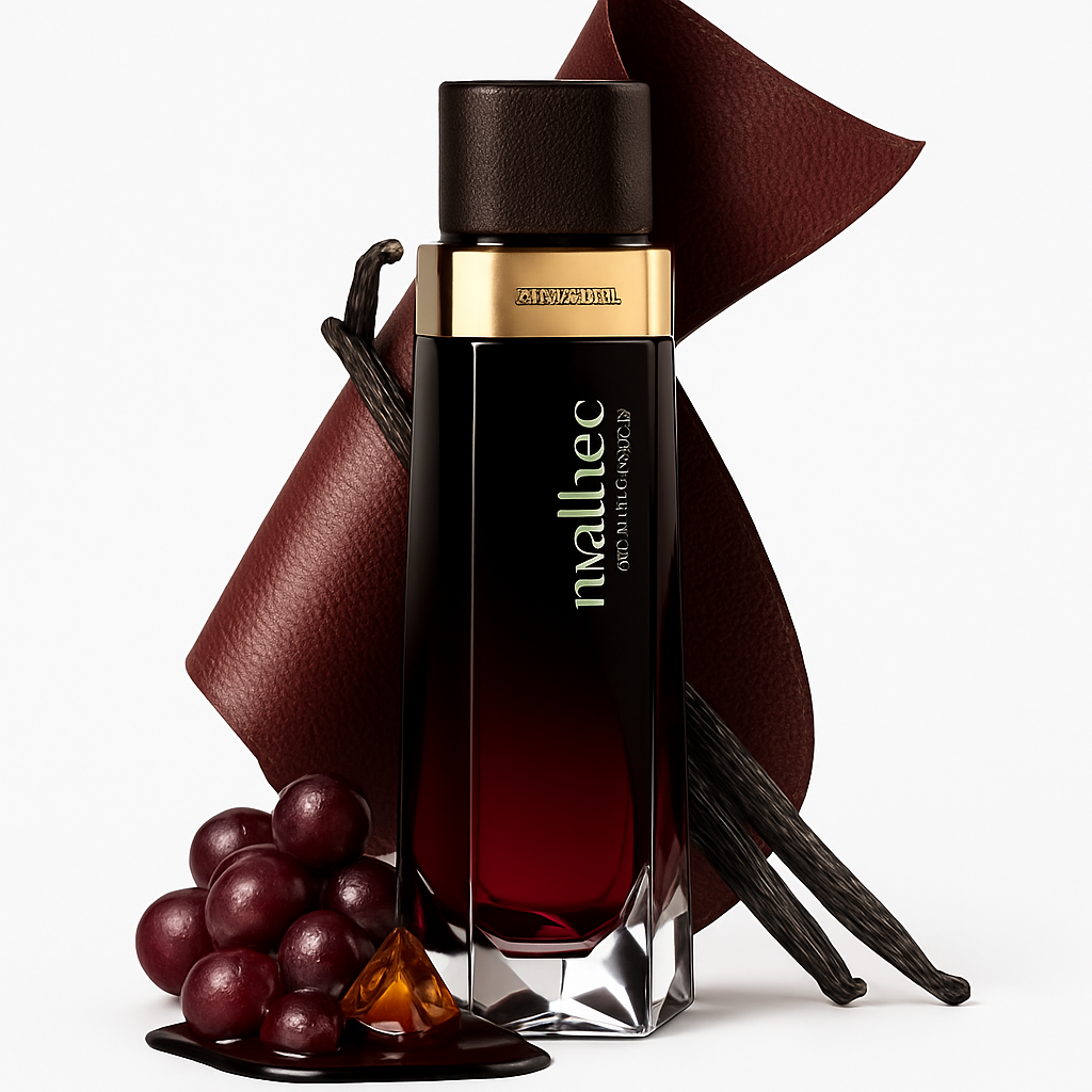 MALBEC EAU DE PARFUM