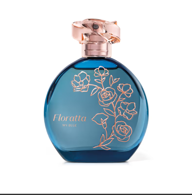 FLORTTA DES COL MY BLUE 75ML 