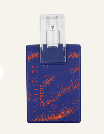 LATTITUDE EXTREME DEO COLONIA 100ml