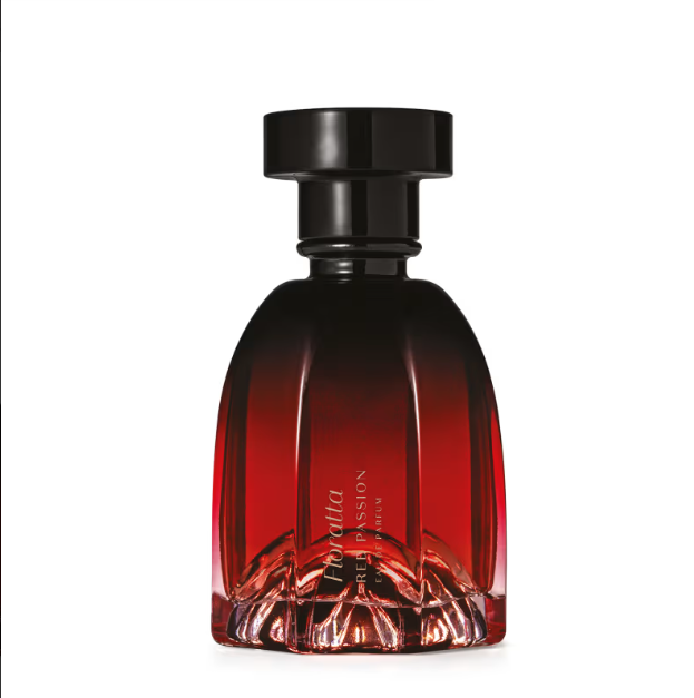FLORATTA EDP RED PASSION 75ML