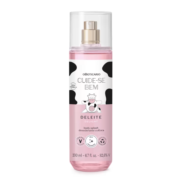 CBEM DES COL BDY SPLASH DELEITE 200ML