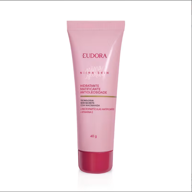 NIINA SKIN HID FACIAL 40G