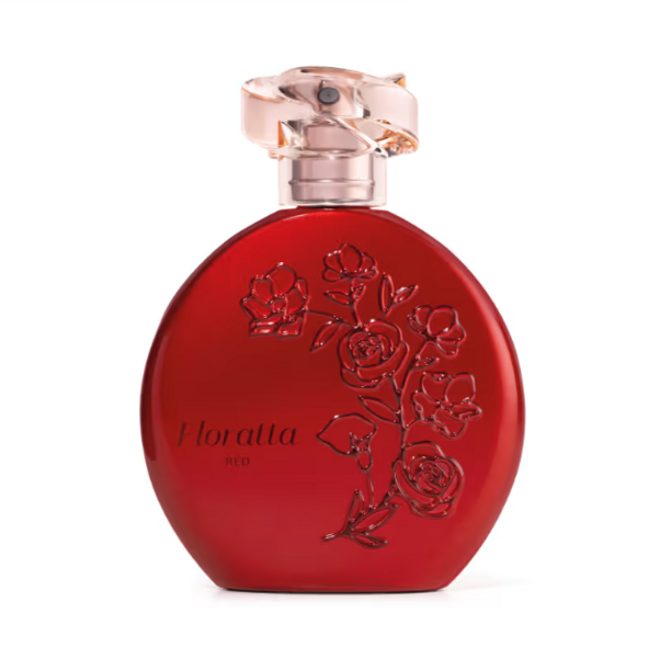 FLORATTA DES COL RED 75ML 